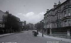 Stockleigh-Road-St.-Leonard.-1904.